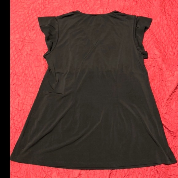 Maternity shirt - Picture 2 of 3